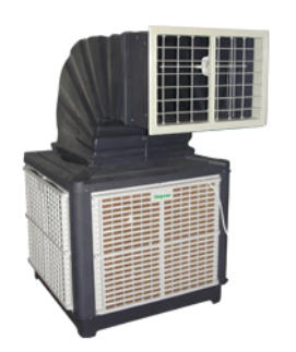 rental outdoor cooler dubai