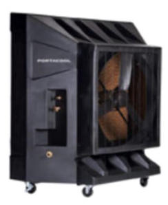 portacool for hire dubai